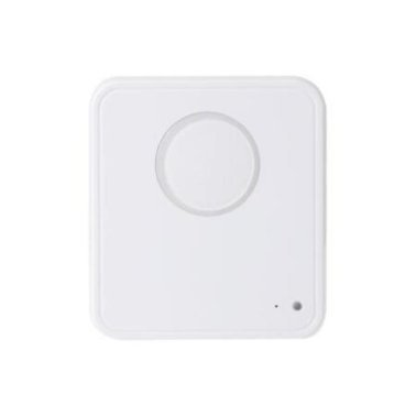 Pulsante di panico via radio vesta con riconoscime