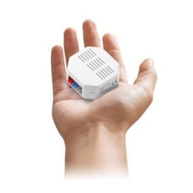 Interruttore relÈ per misuratore di potenza. acce