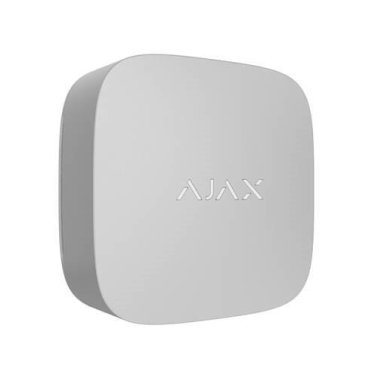 Lifequality asp white monitor intelligente dell