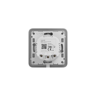 Lightcore (2-gang) [55] asp relÈ per lightswitc