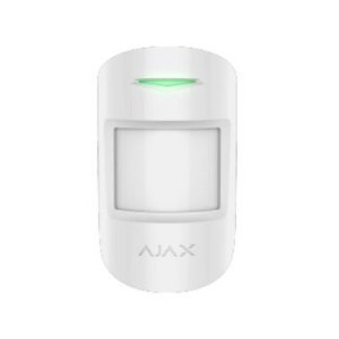 Superior ajax motionprotect s plus (8pd) white whi