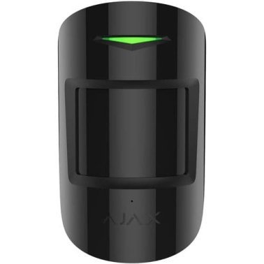 Superior ajax motionprotect s (8pd) black black ri