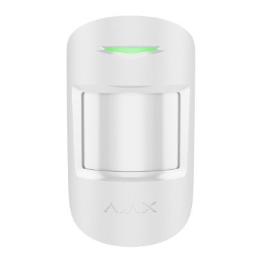 Superior ajax motionprotect s (8pd) white white ri