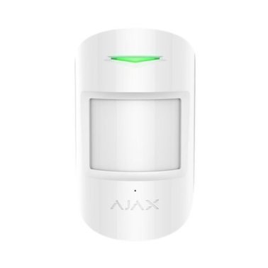 Superior ajax combiprotect s (8pd) white white ril