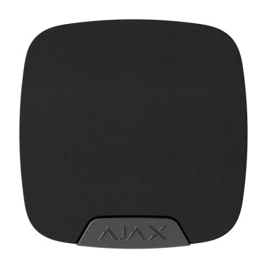 Superior ajax homesiren s (8pd) black black sirena