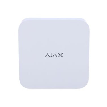 Nvr (16ch) asp white videoregistratore di rete nv