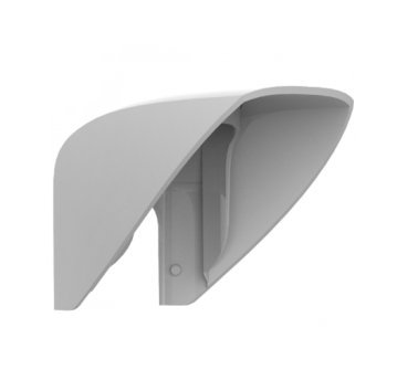 Tettuccio per sensore motion protect outdoor