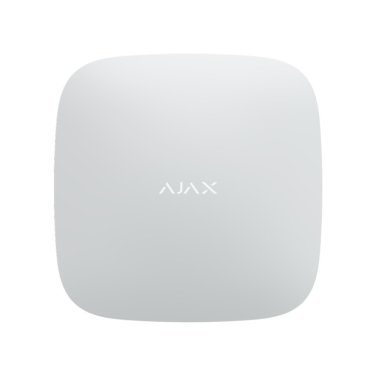 Hub 2 2g - unita' centrale lan + dual 2g bianca