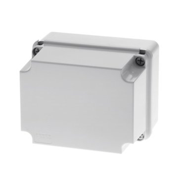 Scatole da esterno con pareti lisce ip65 310 x 240