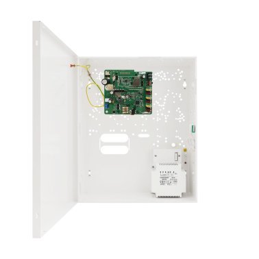 Modulo alimentazione ausiliaria v-max bus