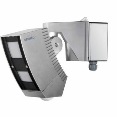 Ril. doppio ir copertura 30m x 20m poe antistris