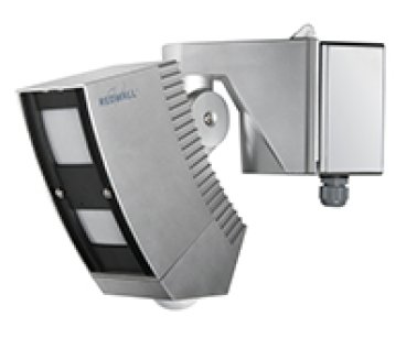 Ril. doppio ir copertura 40m x 10m poe antistris