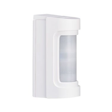 Ril. doppio pir fascio antimask bianco/nero