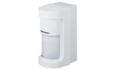 Ril. doppia tecnolog.antimask fissaggio alto