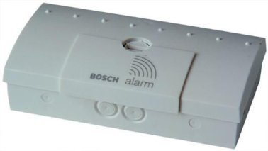 Connector box, 80 mm, parte superiore, installazio