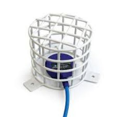 Leakalarm - gabbia protettiva per sensore