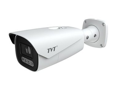 8mp ip bullet 2.8m-12m mot. deterr. attiva vsa 2.0