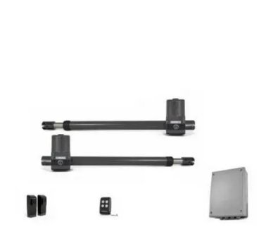 Kit leader 3/14 ti 230v b sx (q80a) mono basic