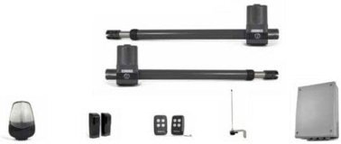 Kit leader 4/14 ta 230v b (q80a)