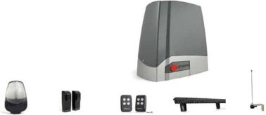 Kit meko 5 230v (q80s) b120