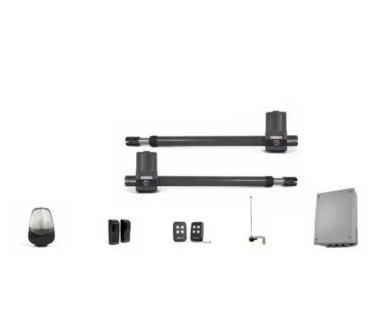 Kit leader 5 ti 24v (q20a 230/24v) no batt