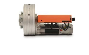 Motorid. serranda con elettrofreno