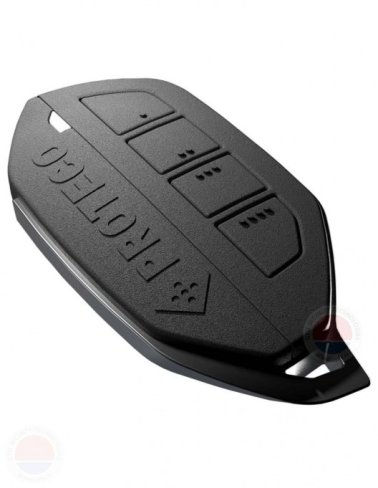 Trasmettitore 4c f433 ikon i.