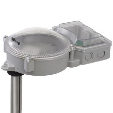 Kit montaggio sensori fumo aln-en in condotta - co