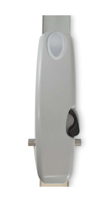 Longherone di fissaggio  l= 1,5 metri