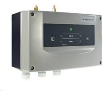 Rivel. termico lineare 1 canale securisens