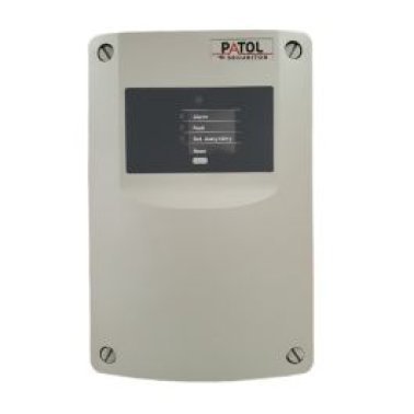 Unita' di aspirazione 1 tubo - rivel. escluso