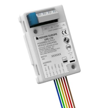 Modulo miniaturizzato 2 ingressi