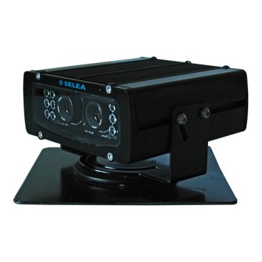 Nuovo kit mobile targa scanner con sensore ocr da