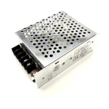 Alimentatore switching 3a