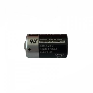 Batteria litio cm800, cu800, if800, if800/t, soutd