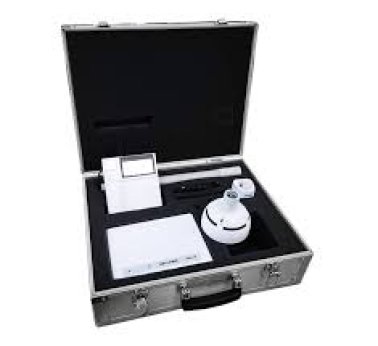 Ekho hybrid wireless kit di test portata radio