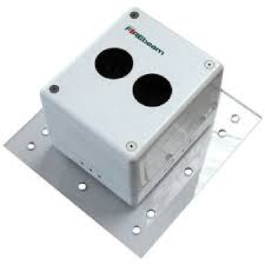 Esp-firebeamxtra - piastra fissaggio universale ri