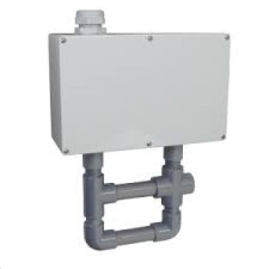 Dispositivo raccolta condensa in abs