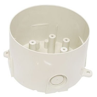 Cappuccio di protezione antiacqua per basi serie 4