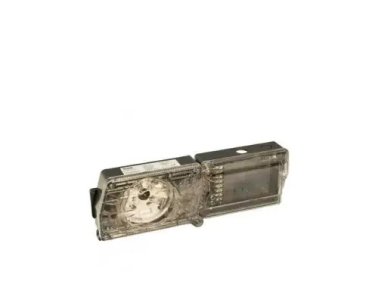 Camera d'analisi per condotte cdz fornito con base