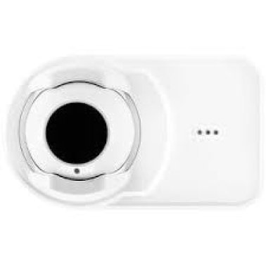 Rivelatore lineare di fumo, composto da ununica