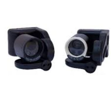 Rivelatore lineare di fumo ad alta sensibilitÀ co