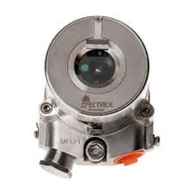 Rivelatore di fiamma uv e ir per fiamme generate d