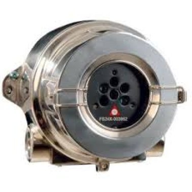 Rivelatore di fiamma quad band  ir3+. contenitor