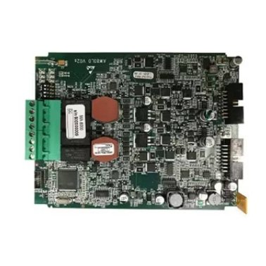 Scheda aggiuntiva 2 loop per am6000cl