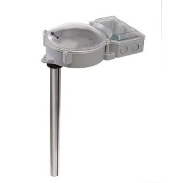 Sistema indirizzato di rivelazione per condotte dn