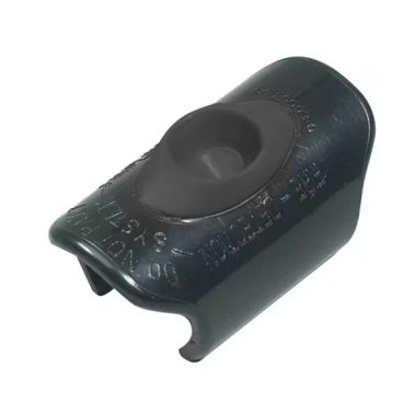 Clip per foro di aspirazione standard 0.0mm. prezz