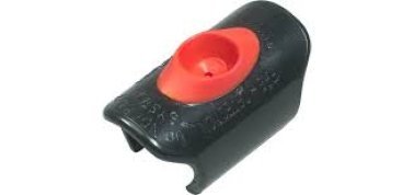 Clip per foro di aspirazione standard 2.0mm. prezz