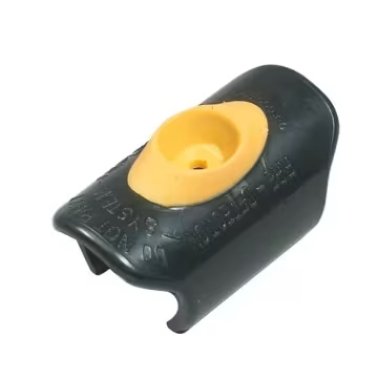 Clip per foro di aspirazione standard 3.0mm. prezz