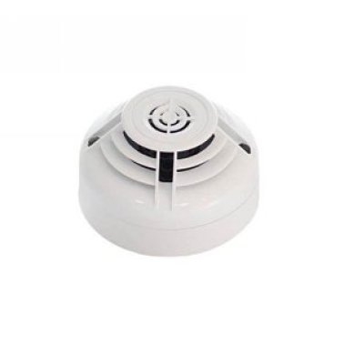 Il rivelatore di calore termovelocimetrico nrx-tdi